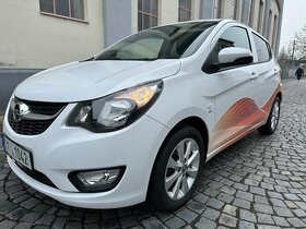 Opel Karl 1,0i 2017 - 1