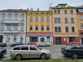 Prodej činžovního domu na ulici Komenského v Přerově. - 1