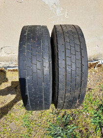 Nákladní pneu Matador 215/75 R17,5