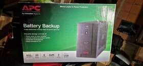 Prodám záložní zdroj UPS,UPSku, Battery Backup, APC BX950UI - 1