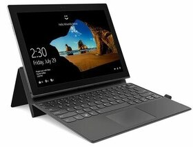 Lenovo tablet PC MIIX 630/SNAPDRAGON 835/8GB RAM/120GB/LTE