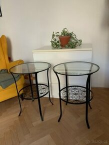 Odkládací stolek IKEA Klingsbo