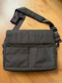 HP taška na notebook - jako nova - 1