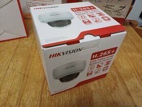 Bezpečnostní IP kamera Hikvision 4MPx