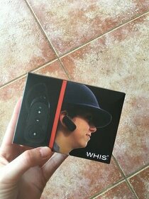 Přijímač Whis Competition Wireless - 1