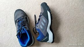 Outdoorová obuv Adidas Terrex
