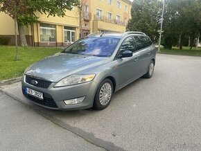 Ford Mondeo R.V.2009 1.8.TDCi Nová STK do 2026/4