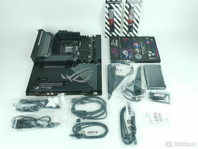 ASUS ROG MAXIMUS Z690 EXTREME (sc. 1700) - 1