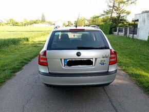 Prodám Škoda Octavia