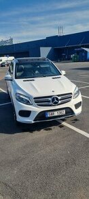 GLE 350d