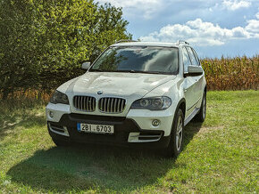 BMW X5 e70 Xdrive - 1