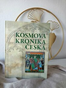 Kosmova Kronika česká - 1