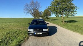 Škoda octavia 1.9TDI 81kw