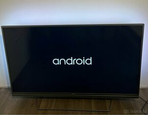 Android Tv Smart Philips 55”