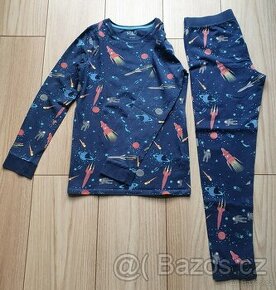 Dětské pyžamo, Marks&Spencer, velikost 146