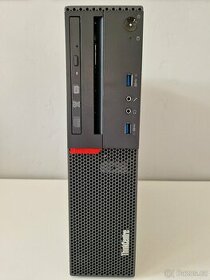 Lenovo ThinkCentre M900 - 1
