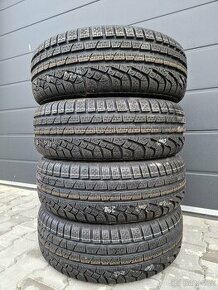 215/60 R17 zimni pneumatiky 215 60 17 zimní r17