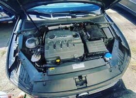 Motor CRLB 2.0TDI 110KW CR s DPF VW Passat B8 2017 69tis km