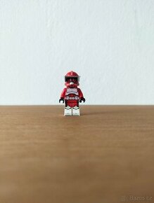 LEGO Star Wars figurka Commander Fox