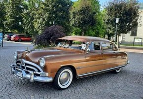 Hudson Hornet