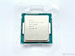 Procesor Intel Core i7-4790K - 4C/ 8T - až 4,4GHz - LGA 1150