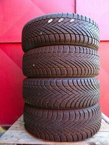 Zimní pneu Pirelli Cinturato, 185/60/16, 4 ks, 7,5-8,5 mm