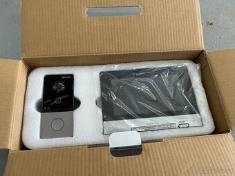 Videotelefon Hikvision DS-KIS603 - 1