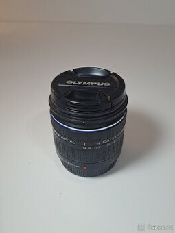OLYMPUS ZUIKO DIGITAL 14-42mm 1:3,5-5,6 ED