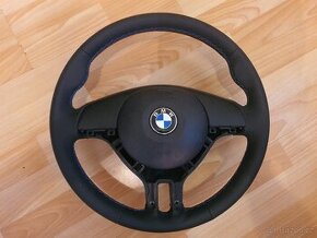 volant bmwe46