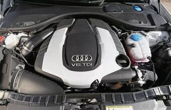 Motor audi A6 CGQB CVUA CVUB Bitdi