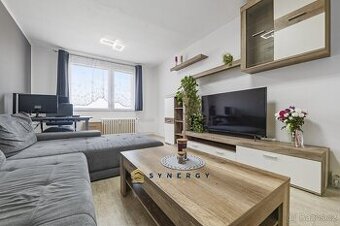 Prodej bytu 3+1, 79 m2 - Plzeň - Lobzy, ev.č. 00003