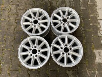 Alu disky BMW