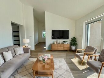 Pronájem byty 3+kk, 74 m2 - Rosice, ev.č. N07870