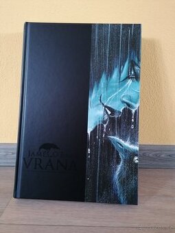 Vrána