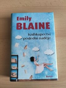 Emily Blaine