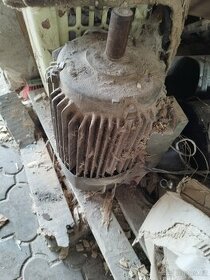 elektromotor 13 kW