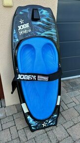 Kneeboard Jobe Streak
