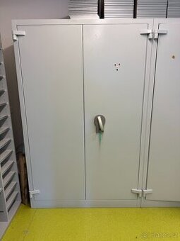 Archivační trezorové skříně