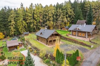 Prodej, domy/rodinný, 158 m2, Bělá u Pecky 85, 50782 Pecka,