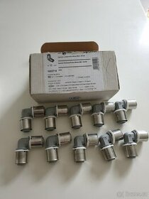 LISOVACÍ KOLENA MLC 20-20 UPONOR
