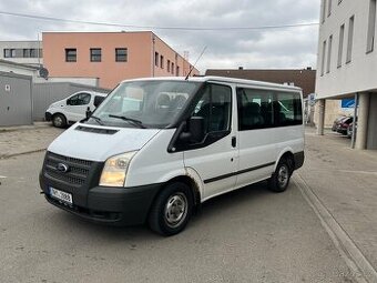 Ford Tranzit 9míst