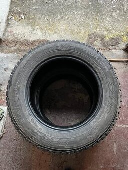 Nokian 205/65r16C - 1