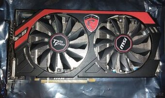 Msi R9 280 3G