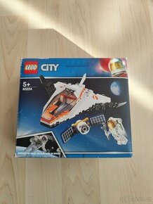 Lego City 60224 - 1