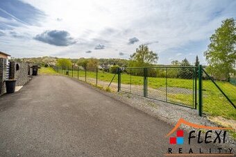 Prodej stavebního pozemku připraveného již k výstavbě na hez