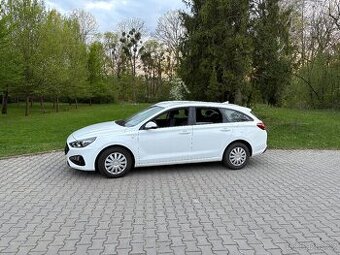 Hyundai i30 combi, 1.0 T-GDI 88kw