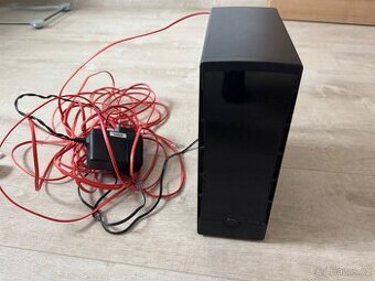 O2 Smart box 1