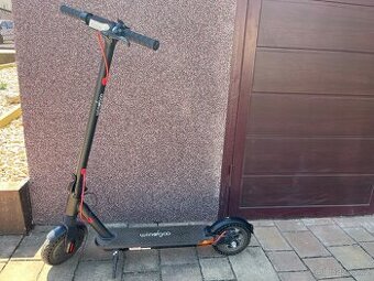 Windgoo M12 elektrická koloběžka