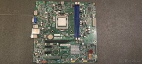základní deska LENOVO 0C17244 IH81M
