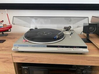 Technics SL-QD33 - 1